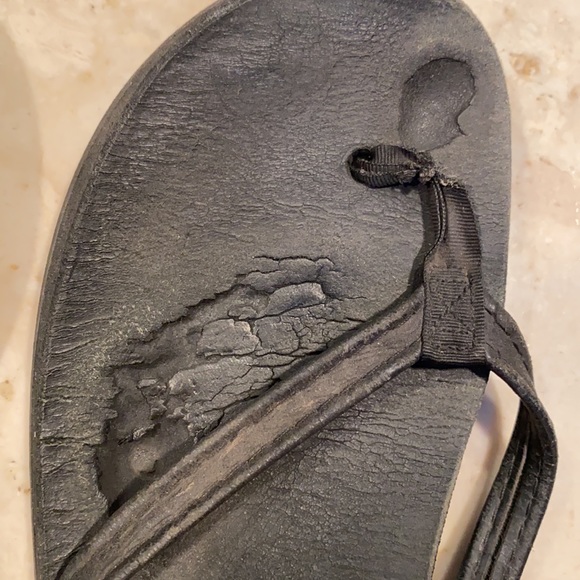 Women’s rainbows black - Picture 6 of 7